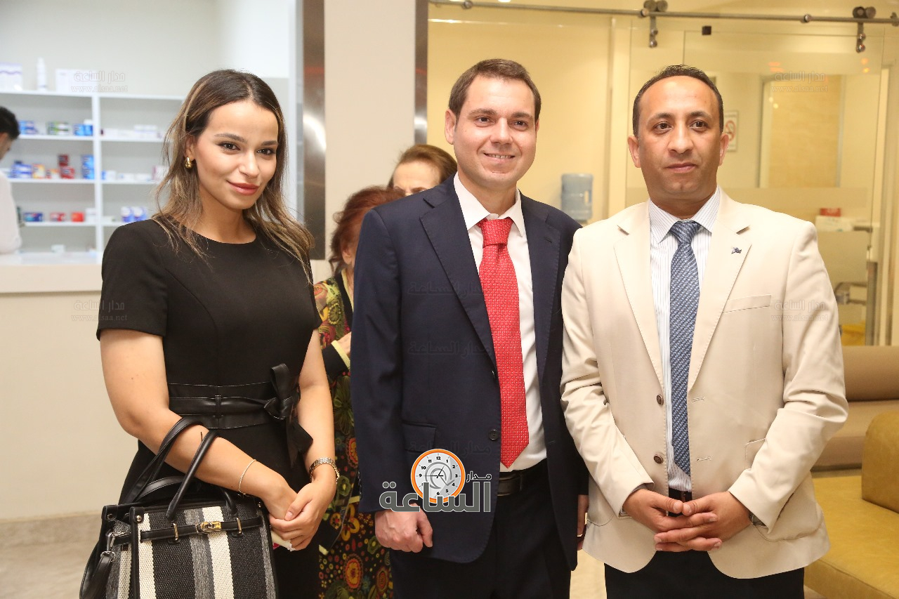 Madar Al-Saa Images 0.39869545120138505