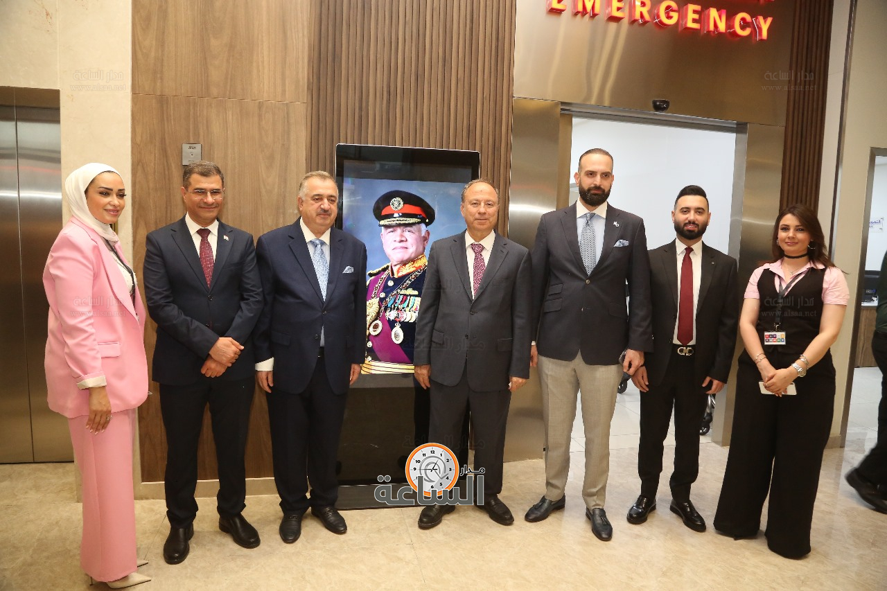 Madar Al-Saa Images 0.16786186048288532