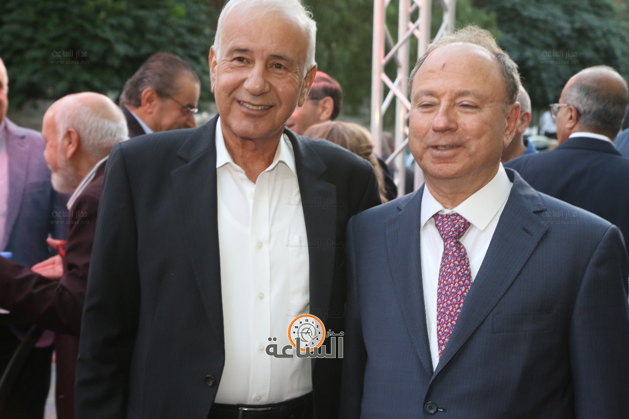 Madar Al-Saa Images 0.3913160147976137