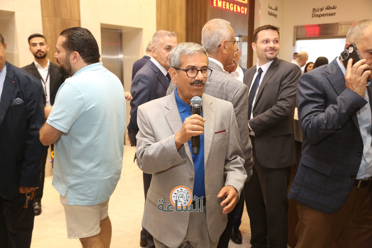 Madar Al-Saa Images 0.36507461859083423