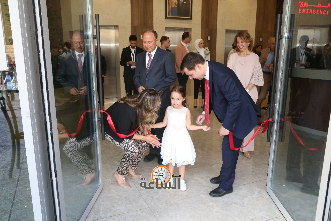 Madar Al-Saa Images 0.7301289007734494