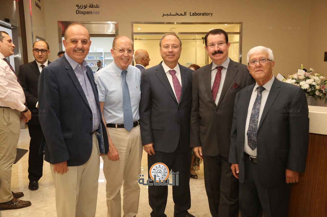 Madar Al-Saa Images 0.6238286455789046