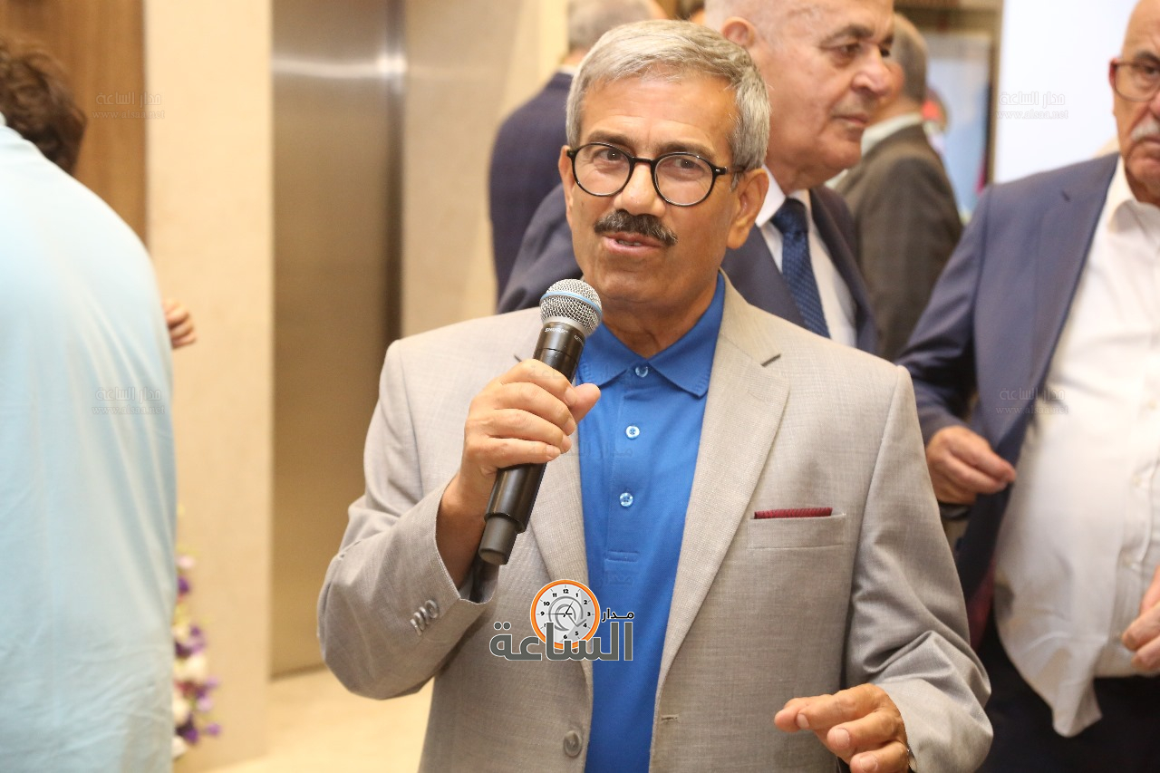 Madar Al-Saa Images 0.9341362155474683