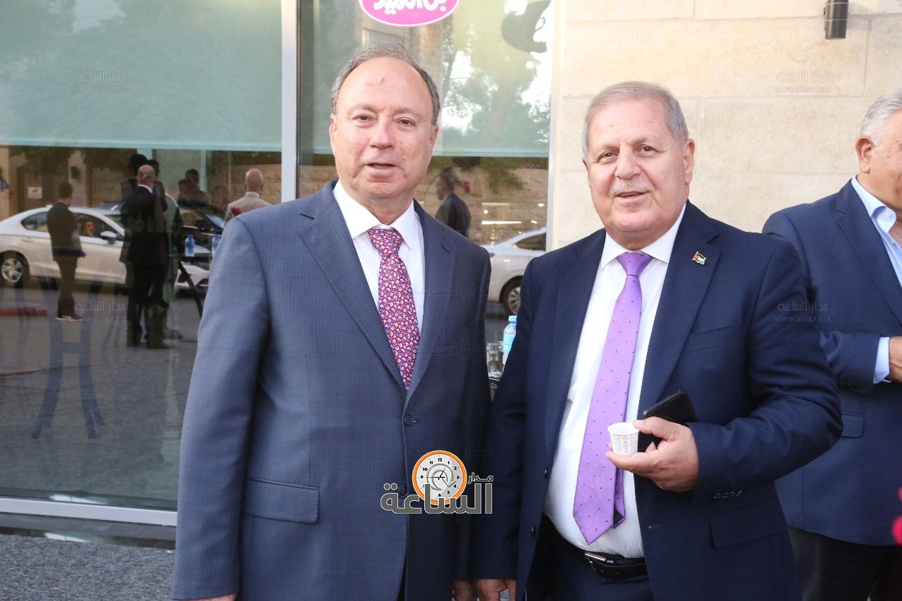 Madar Al-Saa Images 0.15293227873180715