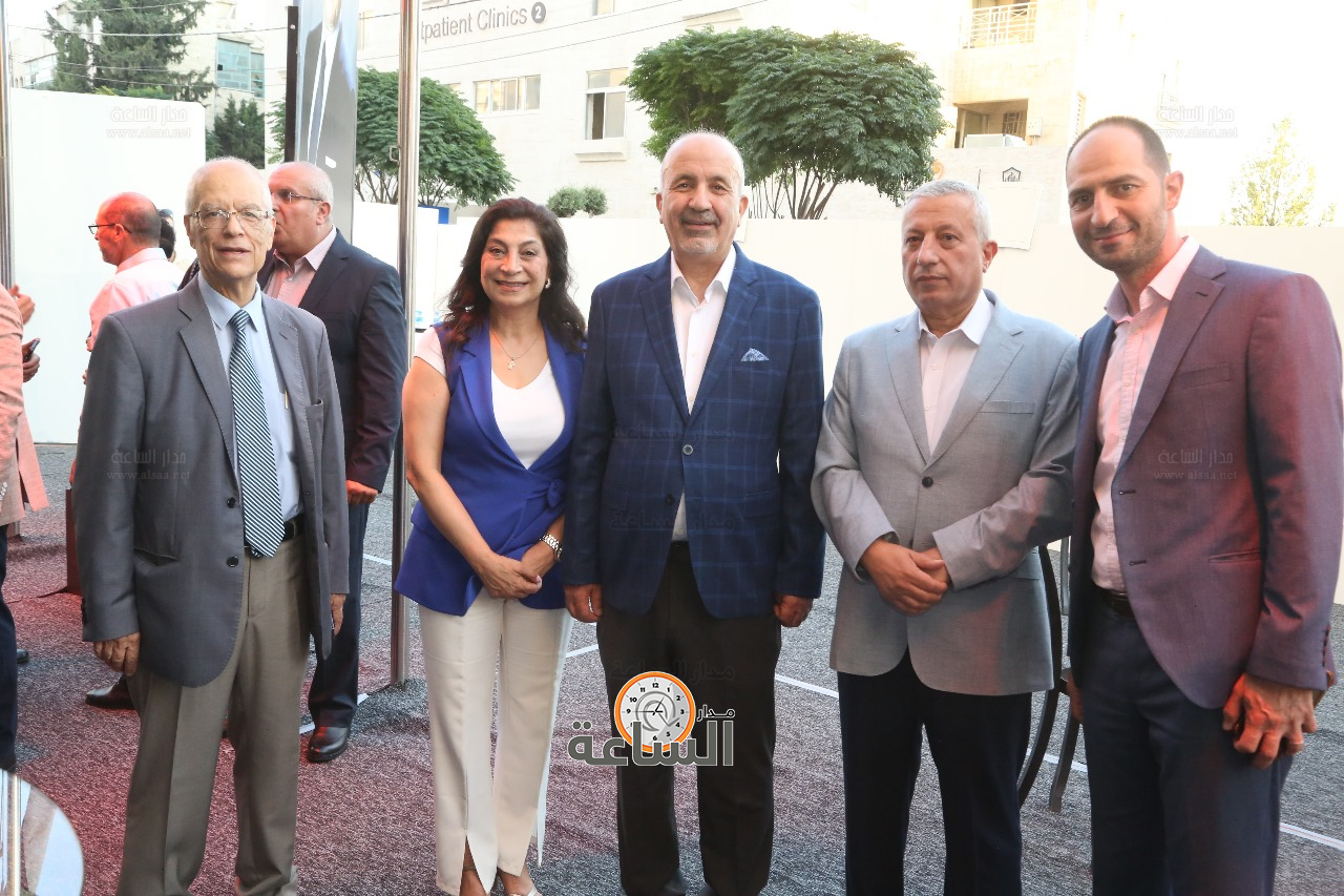 Madar Al-Saa Images 0.1777960734396412