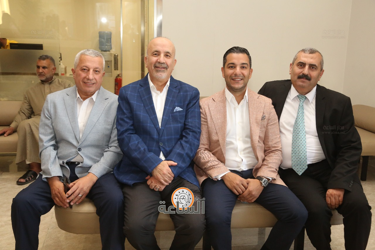 Madar Al-Saa Images 0.9743922120919044