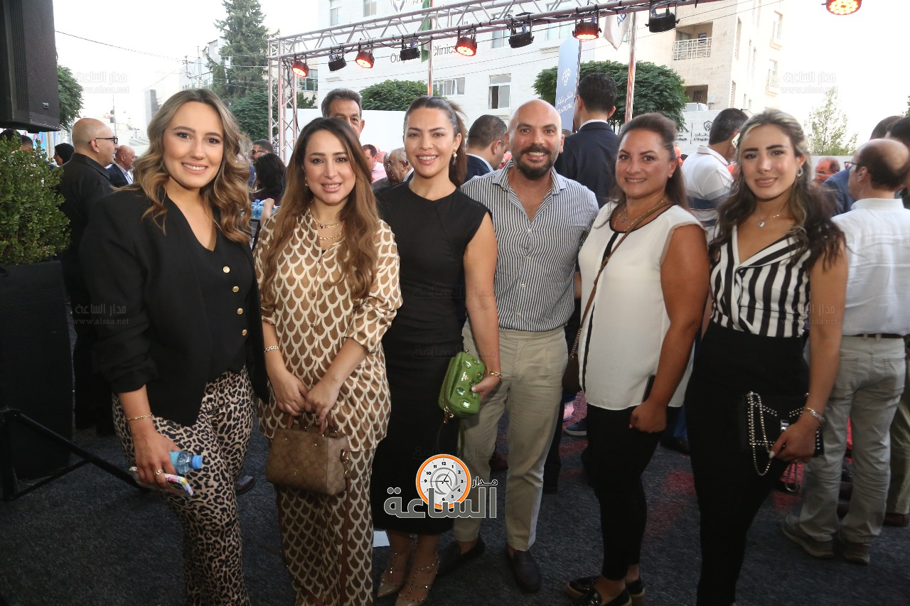 Madar Al-Saa Images 0.07597082624862794