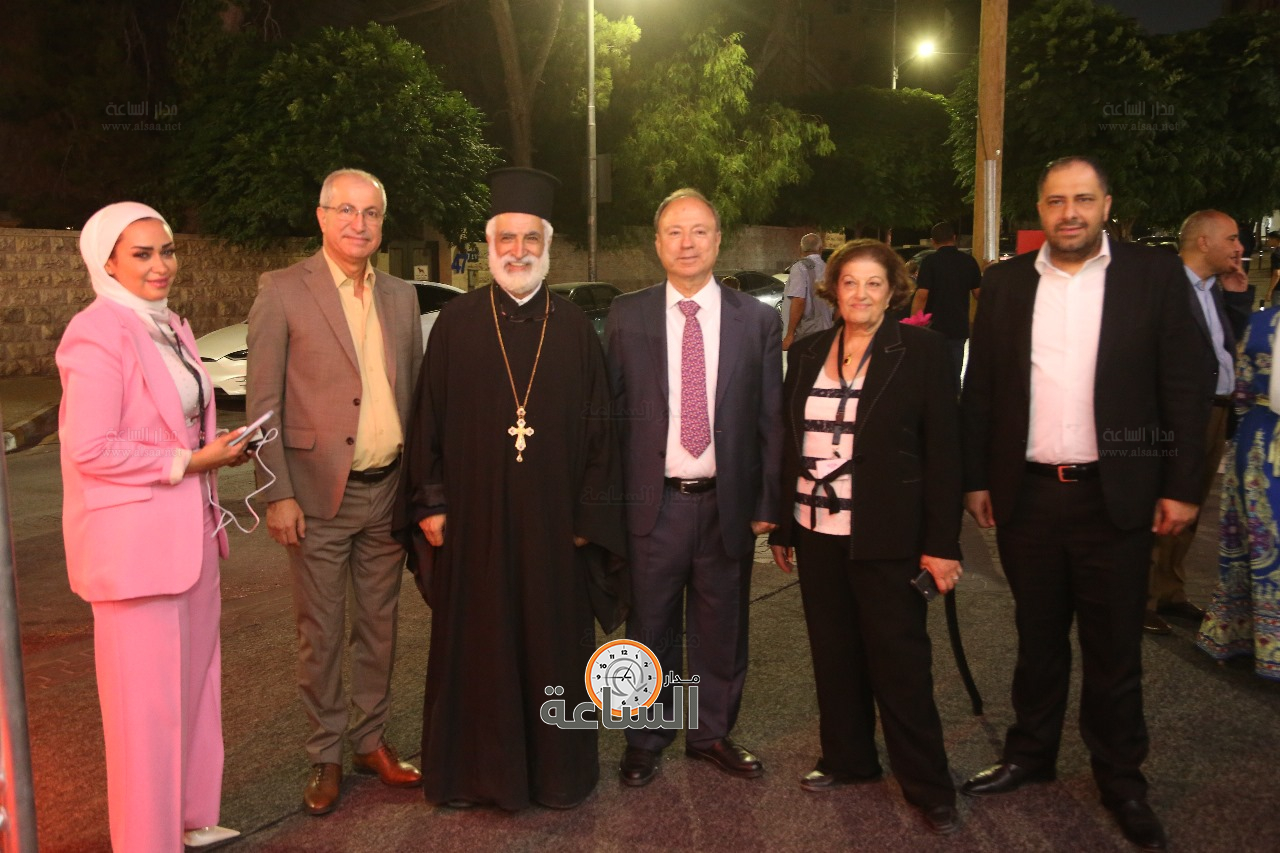 Madar Al-Saa Images 0.11777412024946932