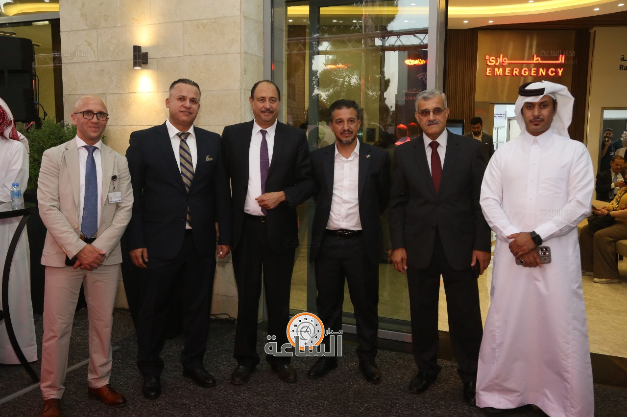 Madar Al-Saa Images 0.42613608141282555