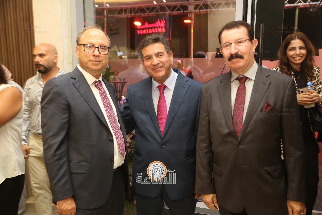 Madar Al-Saa Images 0.47148174356951145