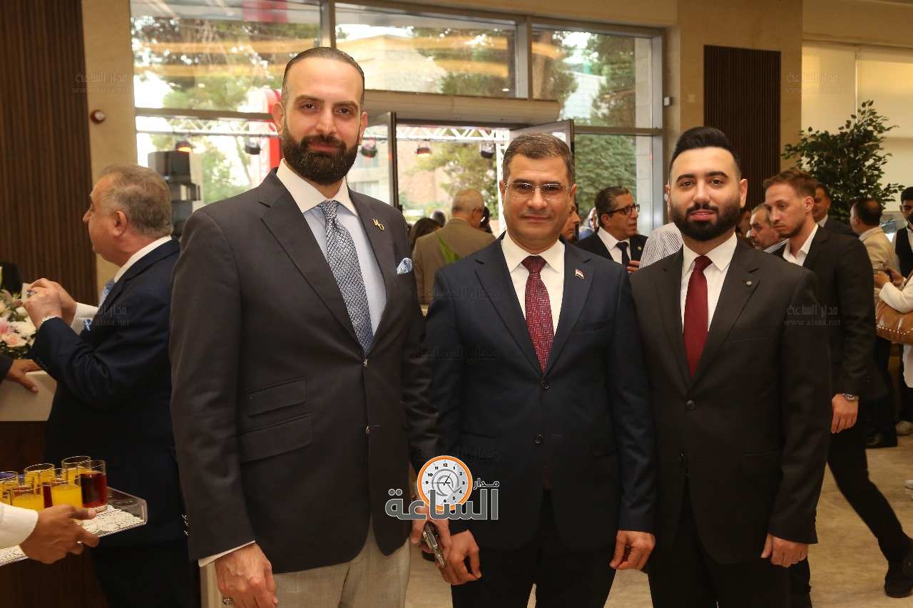 Madar Al-Saa Images 0.9683302112140387