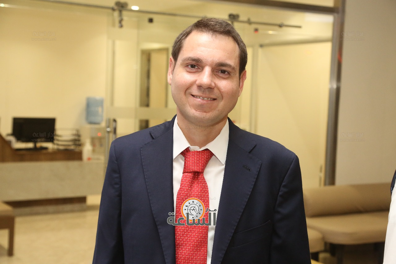 Madar Al-Saa Images 0.07080458331835804