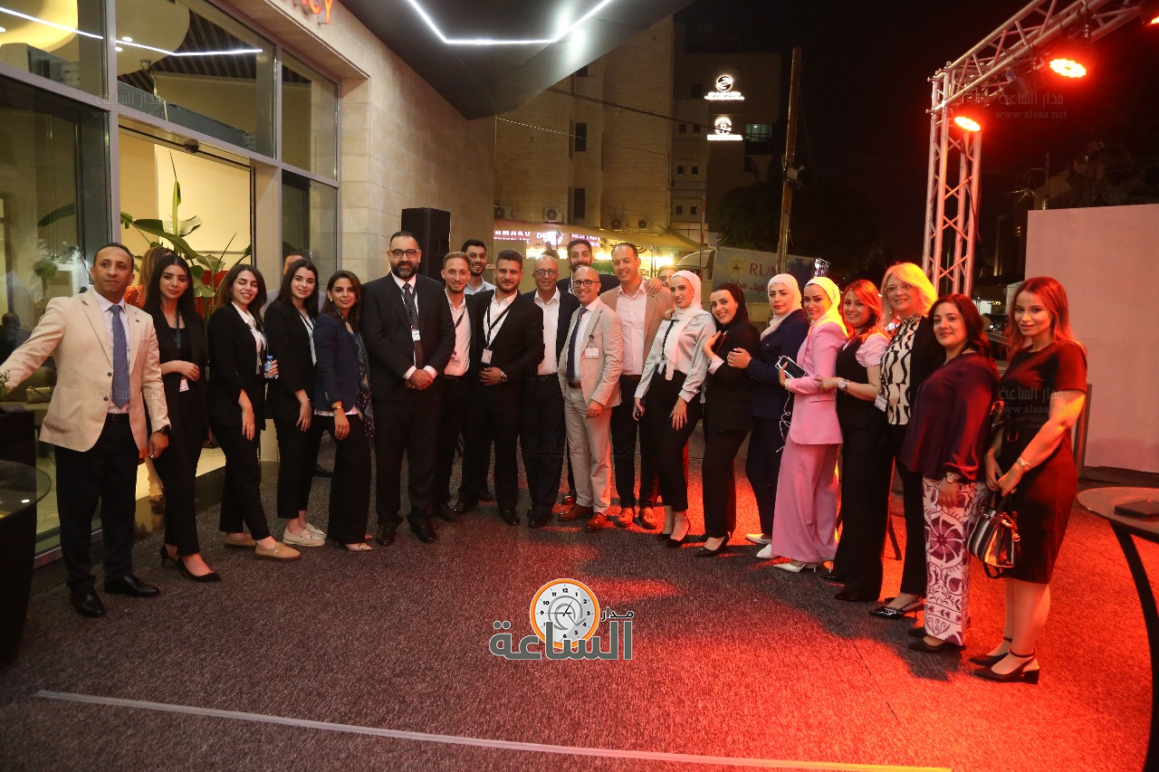 Madar Al-Saa Images 0.958536036848511