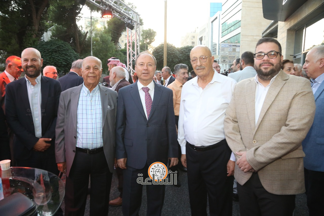 Madar Al-Saa Images 0.1444046364822814