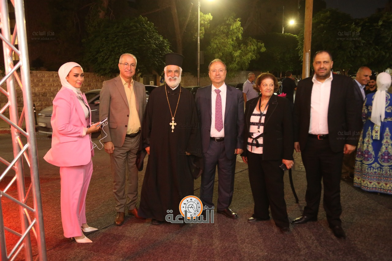 Madar Al-Saa Images 0.11624441164405541