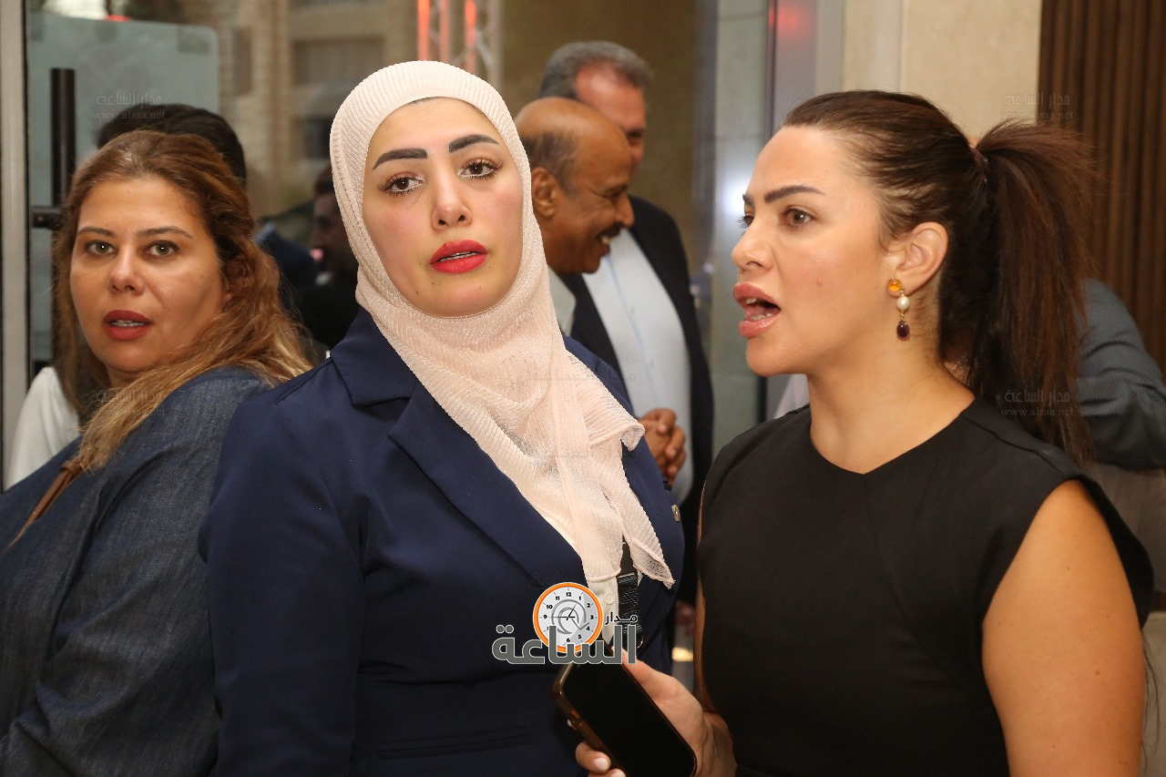 Madar Al-Saa Images 0.15208267267972841