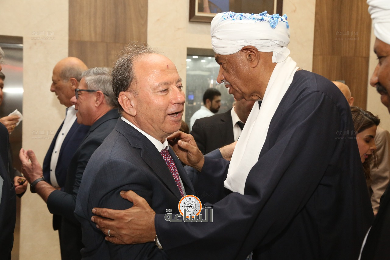 Madar Al-Saa Images 0.9316337860042359