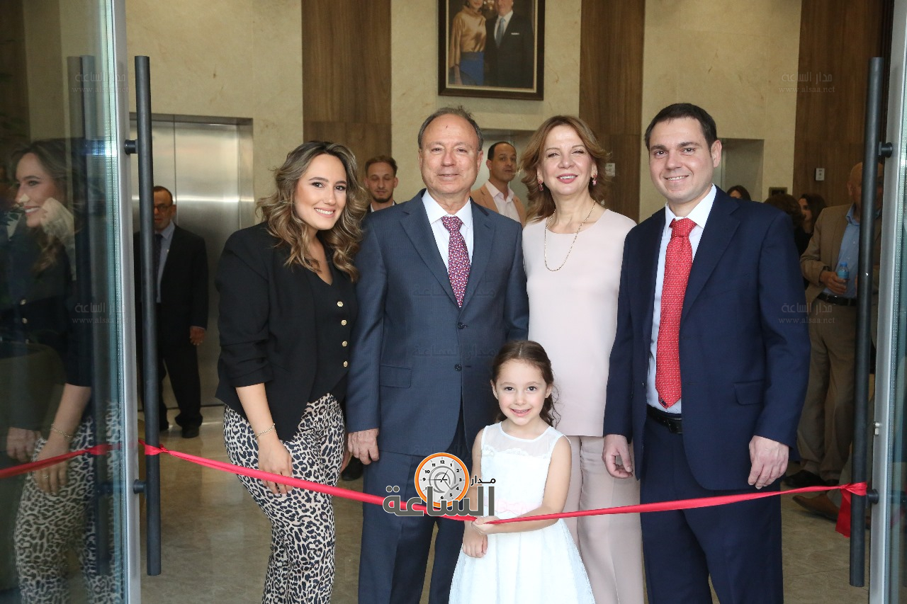 Madar Al-Saa Images 0.8166395398137879