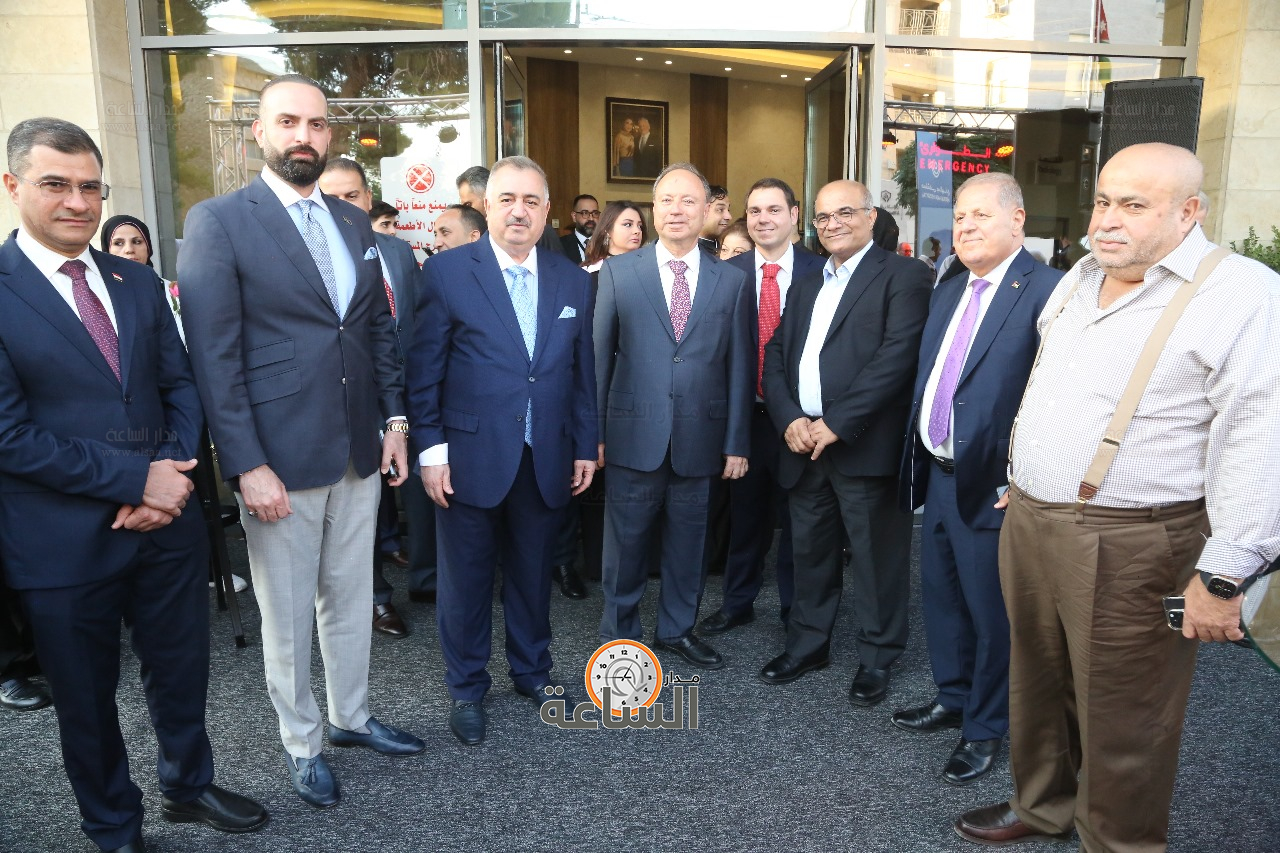 Madar Al-Saa Images 0.5636380878467352