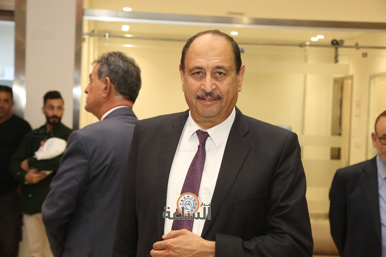 Madar Al-Saa Images 0.28841030648505706