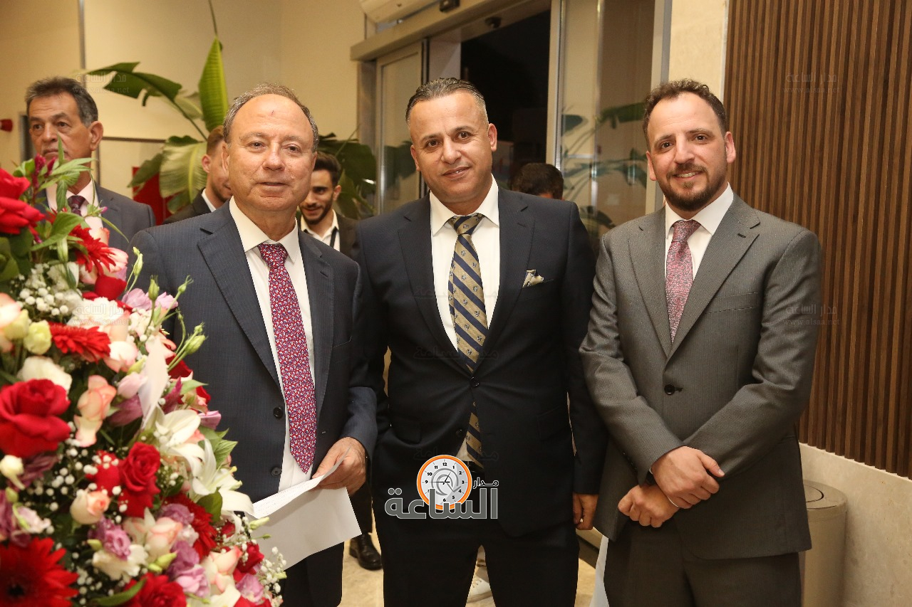 Madar Al-Saa Images 0.48520525401774794