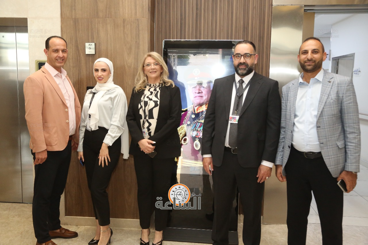 Madar Al-Saa Images 0.8148335290891574