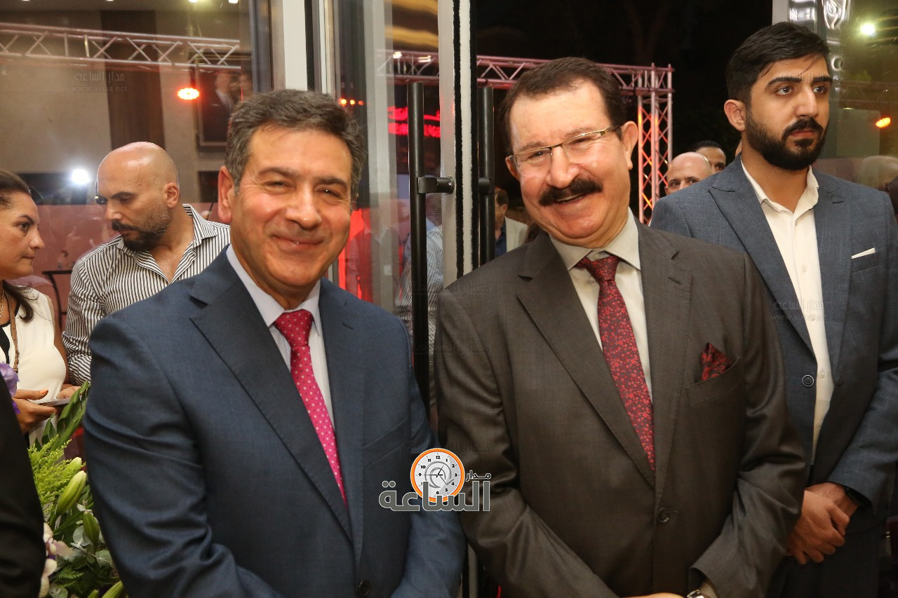 Madar Al-Saa Images 0.14861345062704856