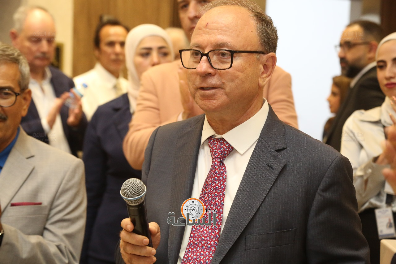 Madar Al-Saa Images 0.6632528280178387