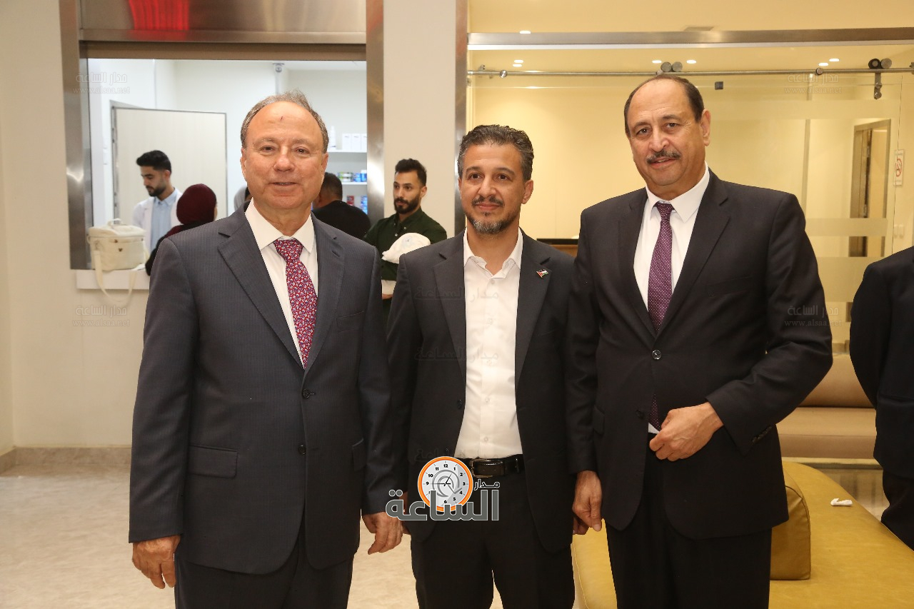 Madar Al-Saa Images 0.7698835312375973