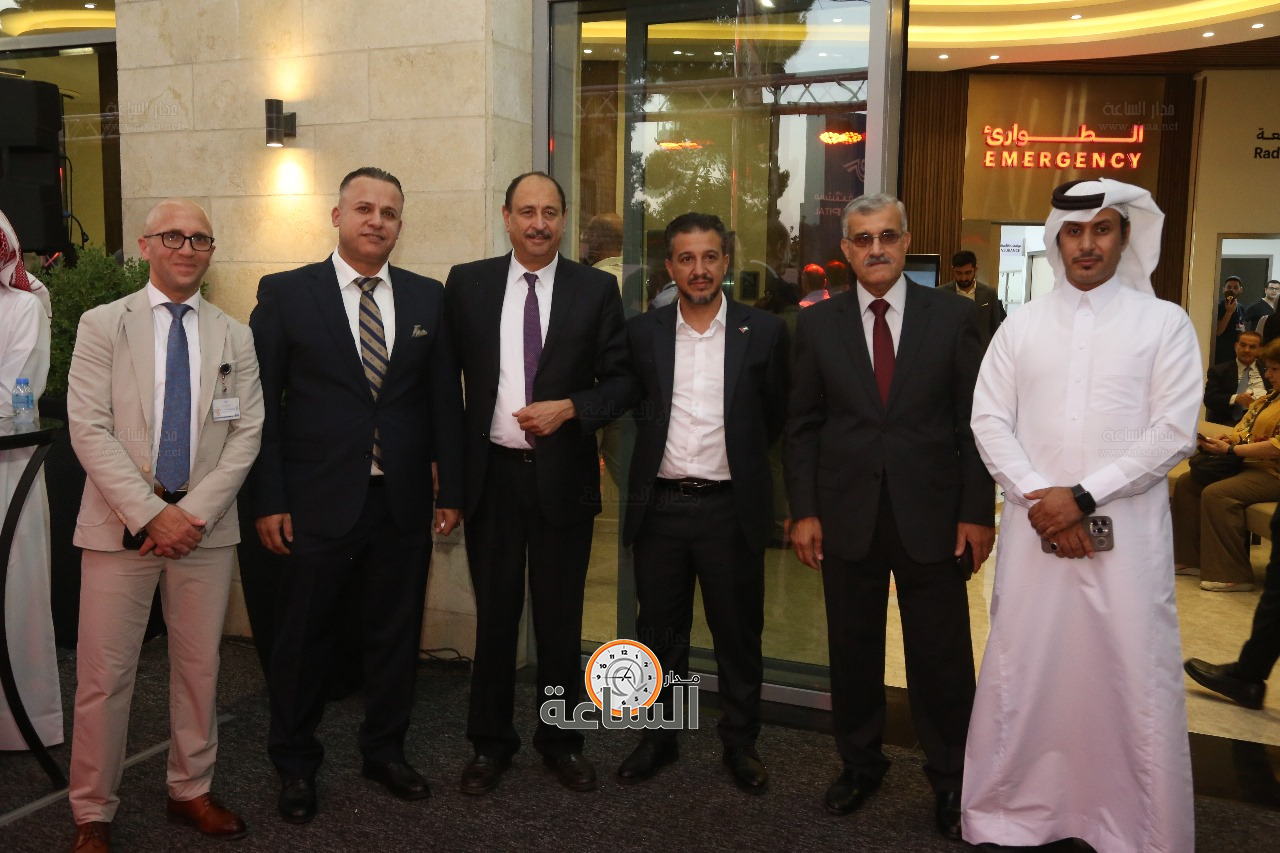 Madar Al-Saa Images 0.786544397256569