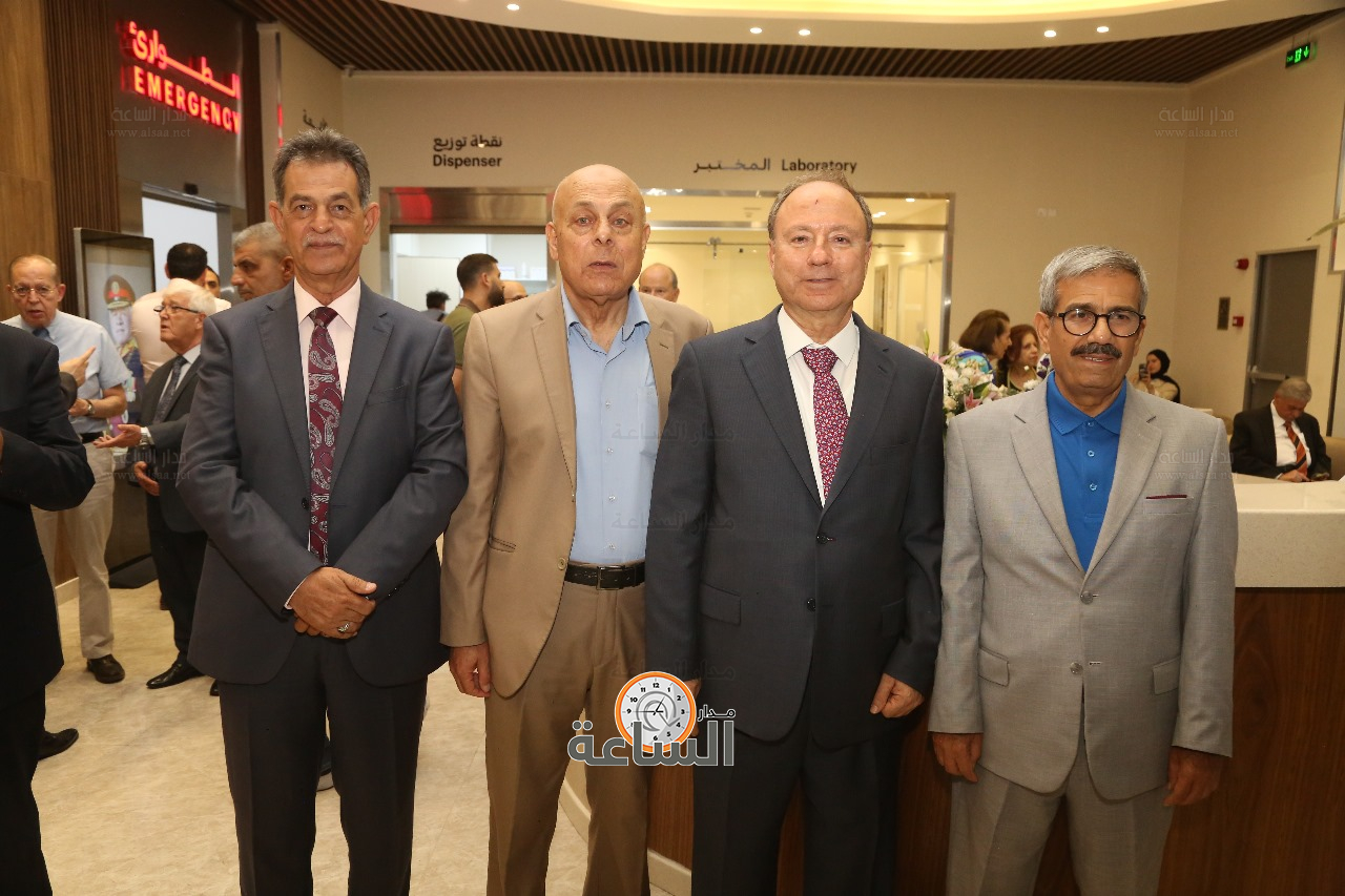 Madar Al-Saa Images 0.3796601409036764