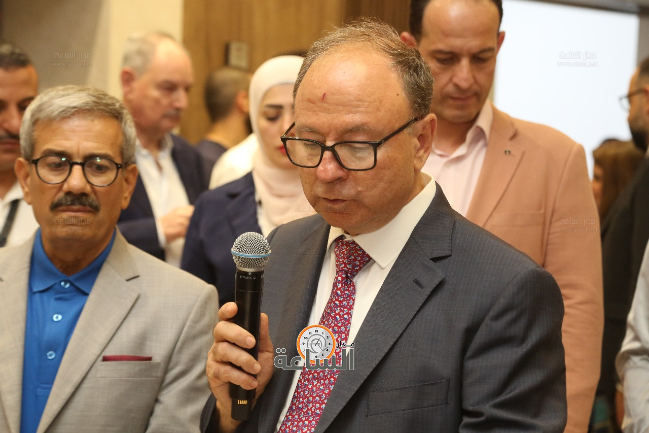 Madar Al-Saa Images 0.06011689528126041