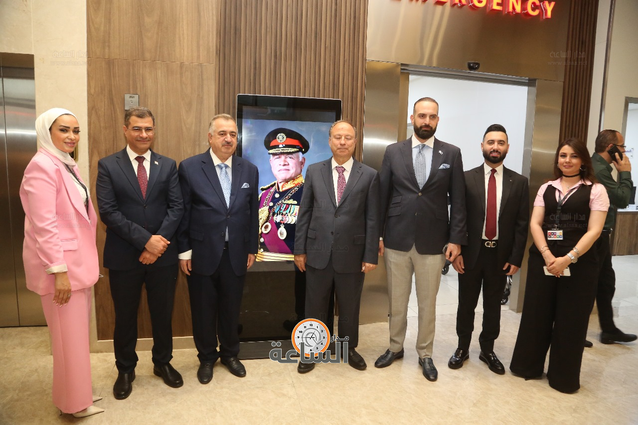 Madar Al-Saa Images 0.4217780440750446