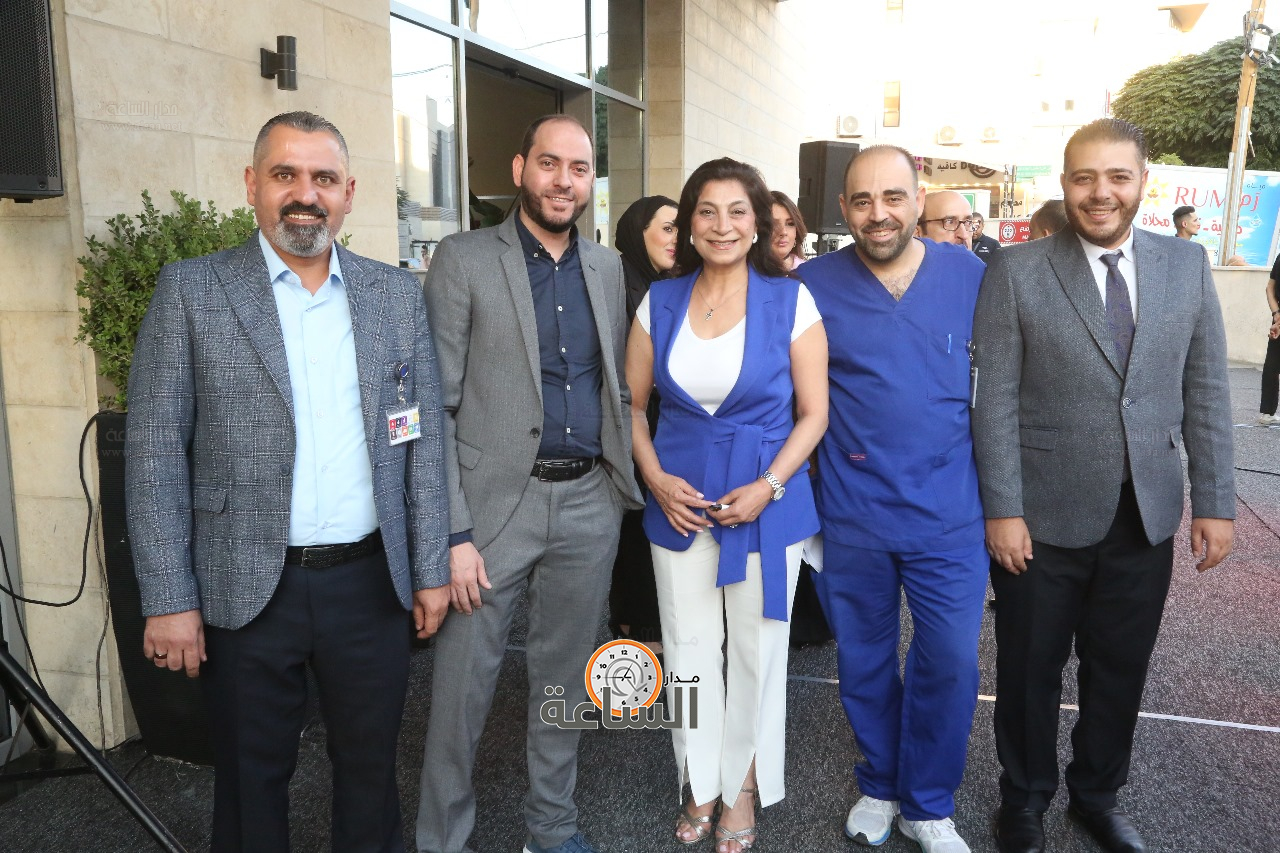 Madar Al-Saa Images 0.265271648865842