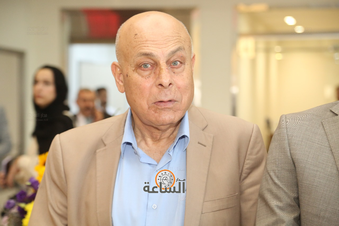 Madar Al-Saa Images 0.7682131931622769