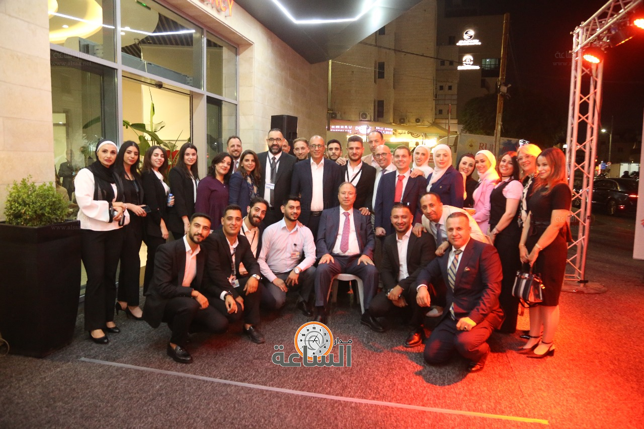 Madar Al-Saa Images 0.293339075469068