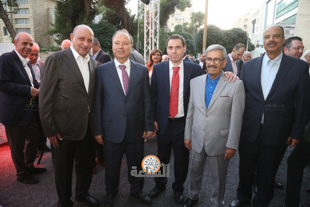 Madar Al-Saa Images 0.9152160455103514