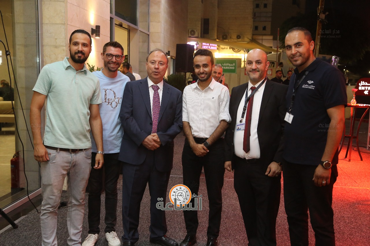 Madar Al-Saa Images 0.9922085986578866