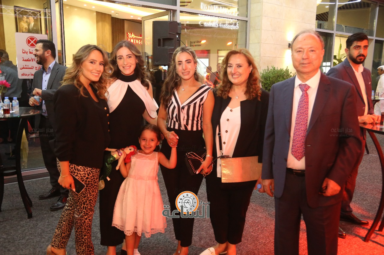 Madar Al-Saa Images 0.13237161384900886