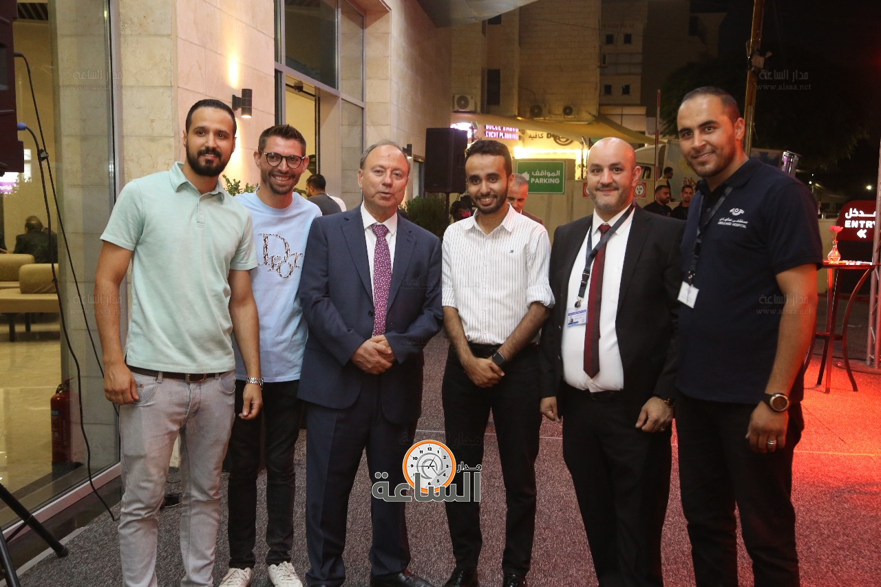 Madar Al-Saa Images 0.6480837436588861