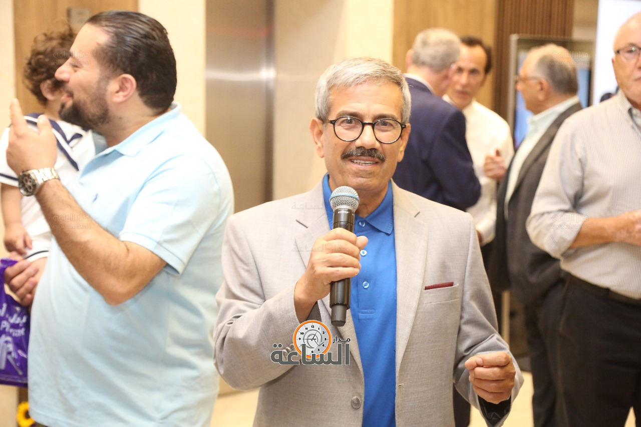 Madar Al-Saa Images 0.42061410699084867