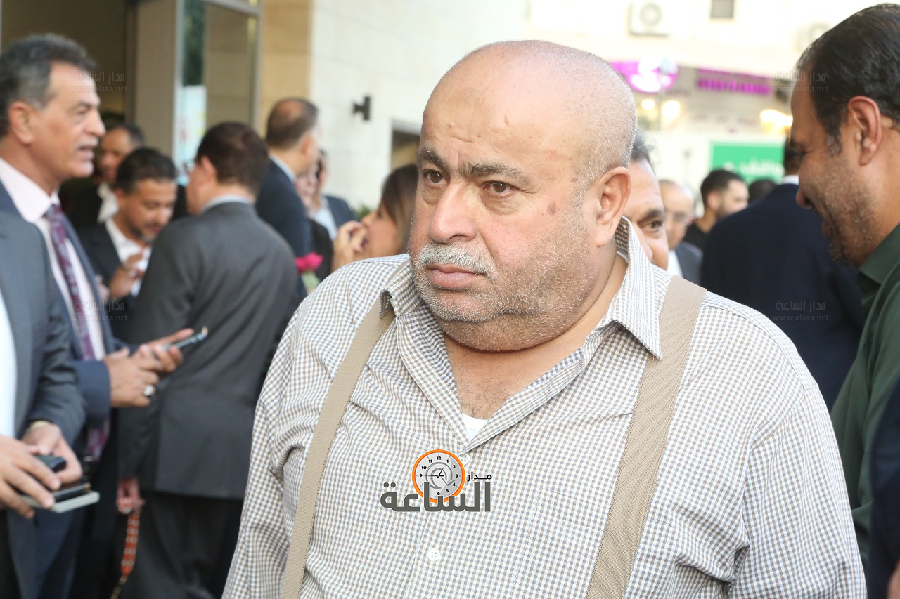 Madar Al-Saa Images 0.31429583995135335