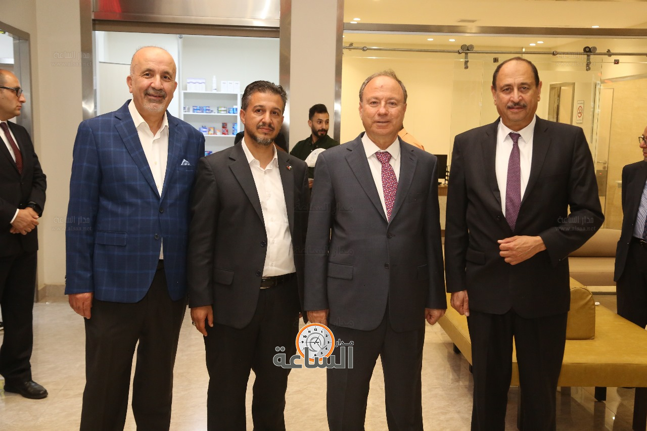 Madar Al-Saa Images 0.9319771329446442