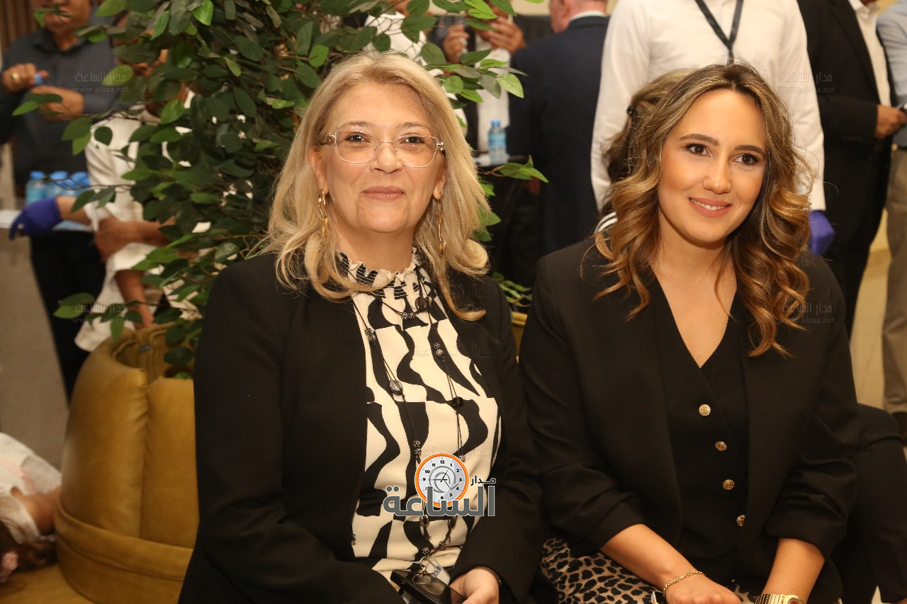 Madar Al-Saa Images 0.2744362589321606