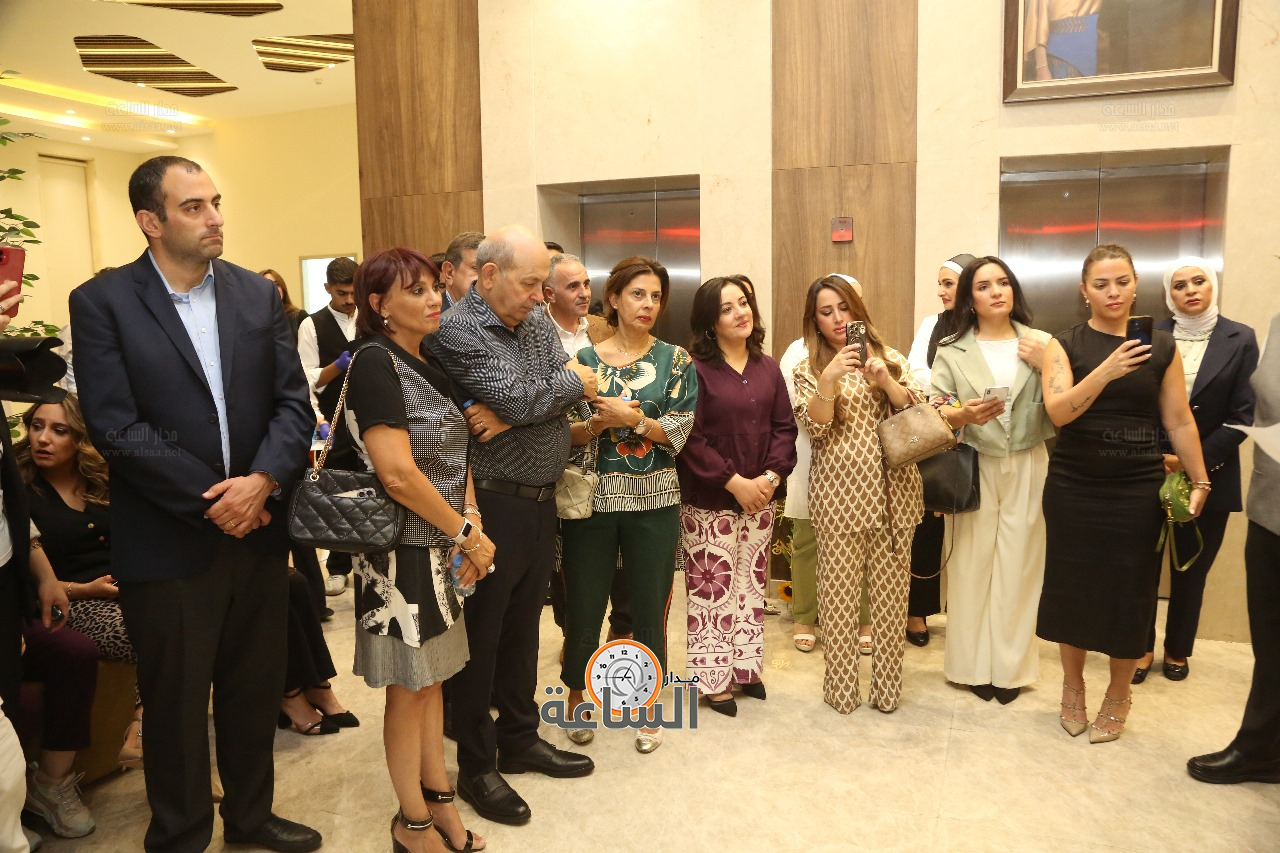 Madar Al-Saa Images 0.05267771527859466