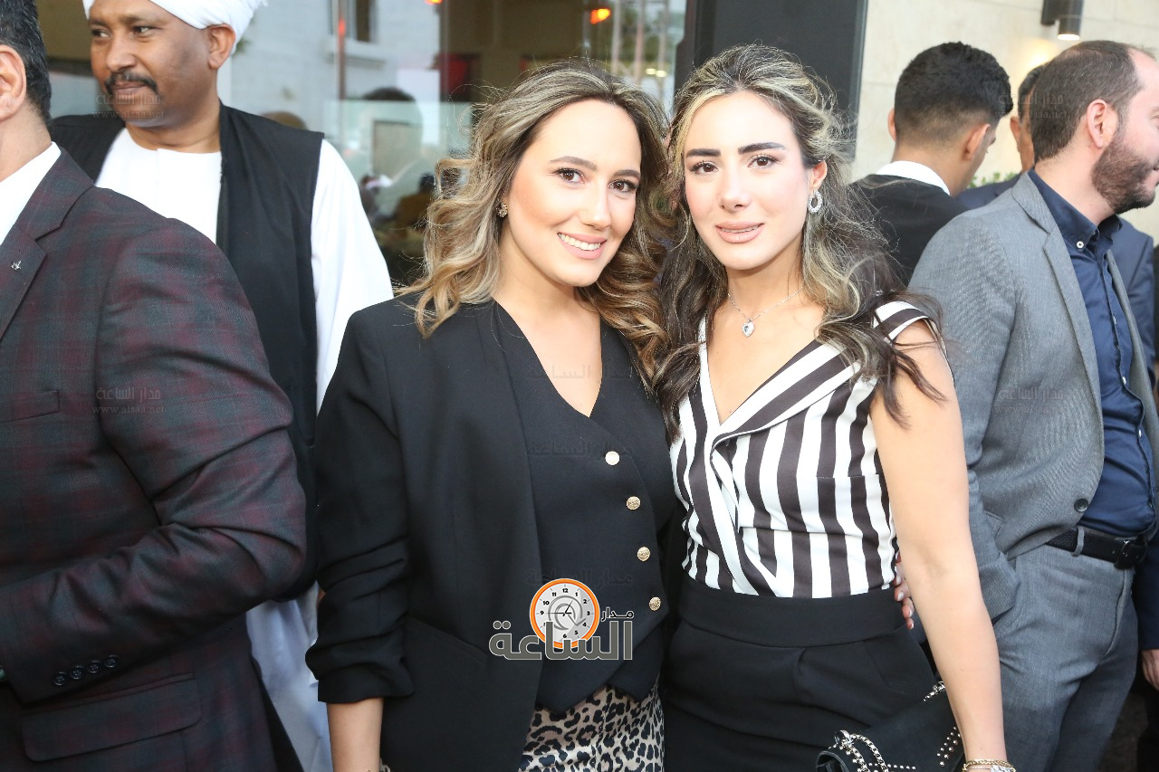 Madar Al-Saa Images 0.7894624916001711