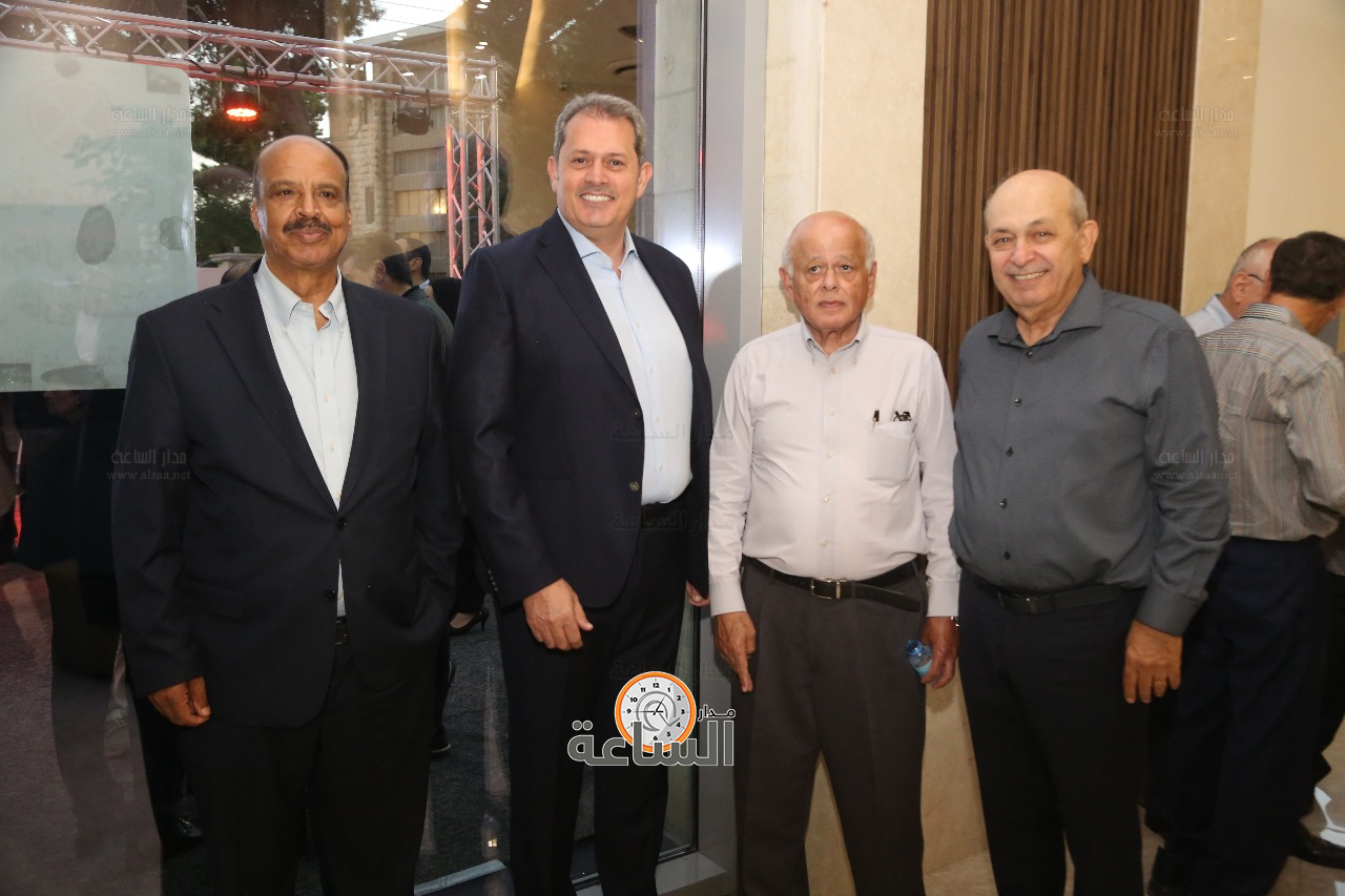 Madar Al-Saa Images 0.14116982321058313