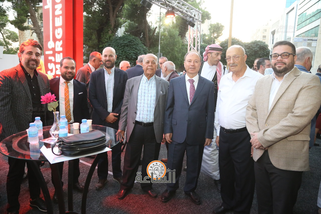 Madar Al-Saa Images 0.1519140404675754