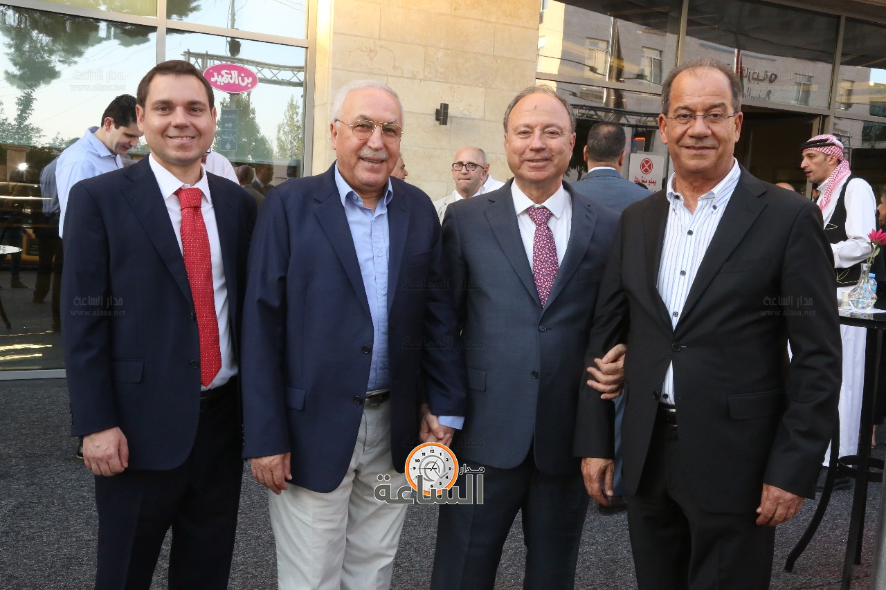 Madar Al-Saa Images 0.8540242515967161