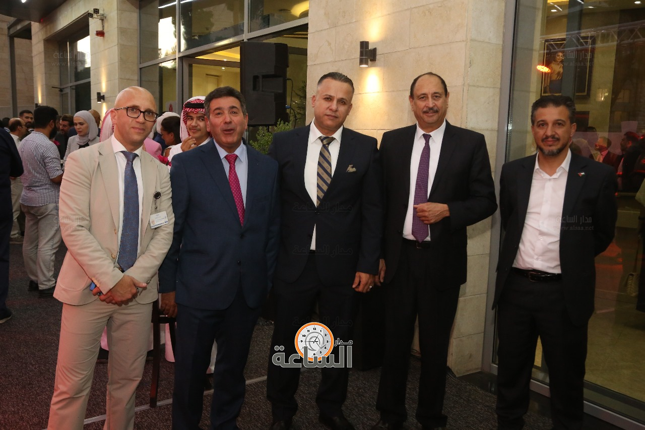 Madar Al-Saa Images 0.37681465427181915